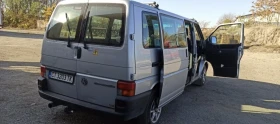 VW T4 2, 5  | Mobile.bg    5