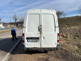 LDV Maxus 2.5 клима, снимка 3