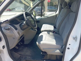 Обява за продажба на Renault Trafic DC100 ~6 500 лв. - изображение 5