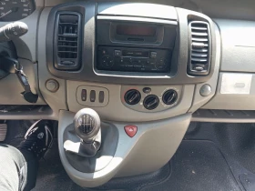 Обява за продажба на Renault Trafic DC100 ~6 500 лв. - изображение 9