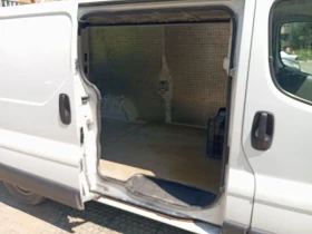 Обява за продажба на Renault Trafic DC100 ~6 500 лв. - изображение 4