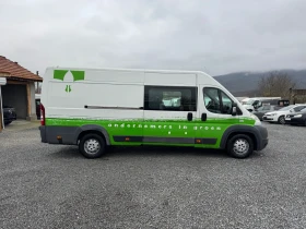 Fiat Ducato 2.3multijet 160hp MAXI , снимка 4