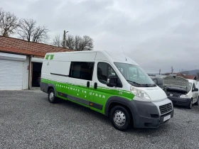Fiat Ducato 2.3multijet 160hp MAXI , снимка 3