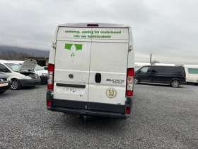 Fiat Ducato 2.3multijet 160hp MAXI , снимка 6