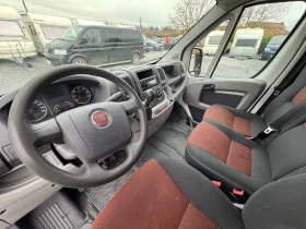 Fiat Ducato 2.3multijet 160hp MAXI , снимка 10