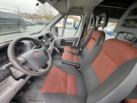 Fiat Ducato 2.3multijet 160hp MAXI , снимка 12
