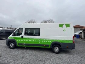 Fiat Ducato 2.3multijet 160hp MAXI , снимка 7