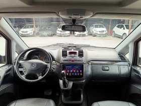Mercedes-Benz Viano 3.0 CDi* LONG* 7+ 1* Ambiente* АВТОМАТИК* Luxury* , снимка 11