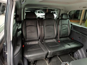 Mercedes-Benz Viano 3.0 CDi* LONG* 7+ 1* Ambiente* АВТОМАТИК* Luxury* , снимка 16