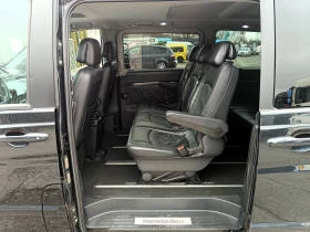 Mercedes-Benz Viano 3.0 CDi* LONG* 7+ 1* Ambiente* АВТОМАТИК* Luxury* , снимка 14