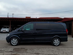 Mercedes-Benz Viano 3.0 CDi* LONG* 7+ 1* Ambiente* АВТОМАТИК* Luxury* , снимка 7