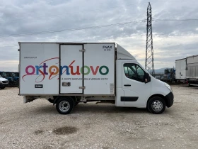 Opel Movano 2.3 163��. �������� ������ ���� | Mobile.bg � ����� ������ 4