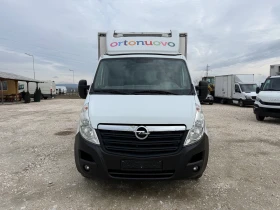 Opel Movano 2.3 163��. �������� ������ ���� | Mobile.bg � ����� ������ 2