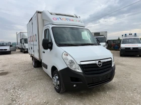 Opel Movano 2.3 163��. �������� ������ ���� | Mobile.bg � ����� ������ 3