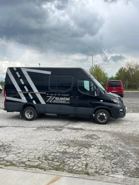 Iveco Daily 35C21 | Auto.bg — изображение 5