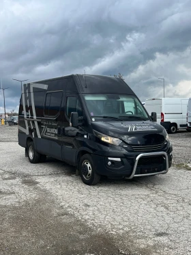 Iveco Daily 35C21