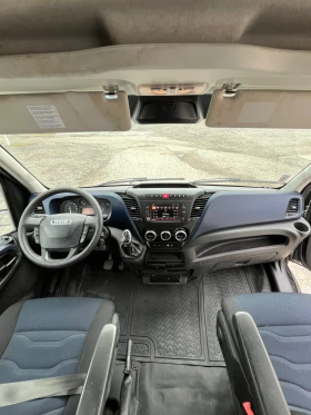 Iveco Daily 35C21 | Auto.bg — изображение 11