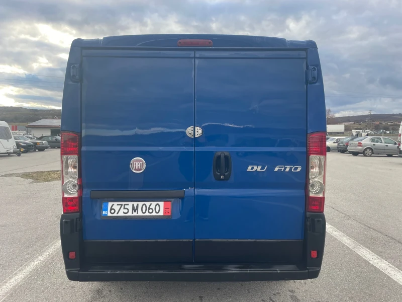 Fiat Ducato, снимка 14 - Бусове и автобуси - 48633312