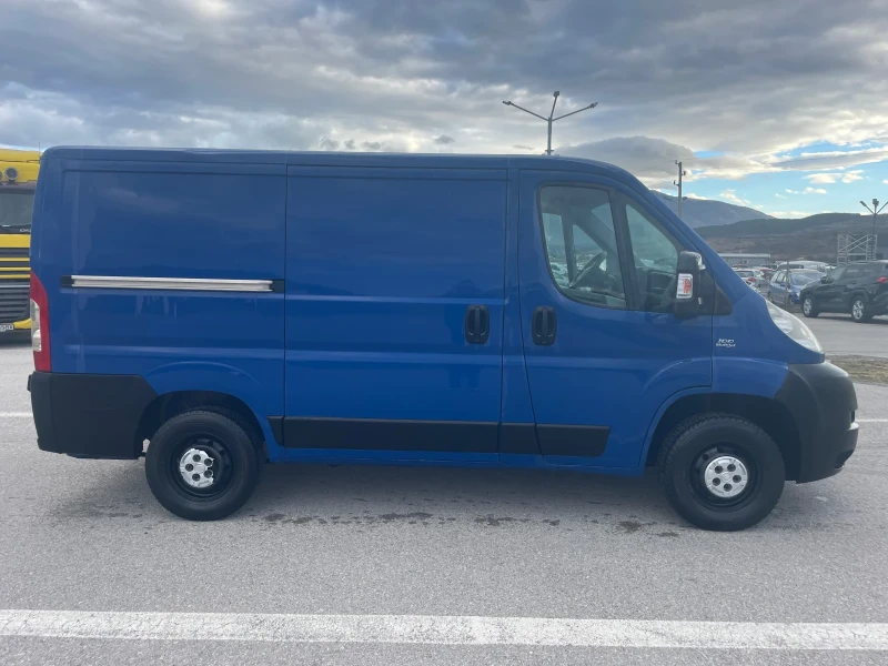 Fiat Ducato, снимка 5 - Бусове и автобуси - 48633312