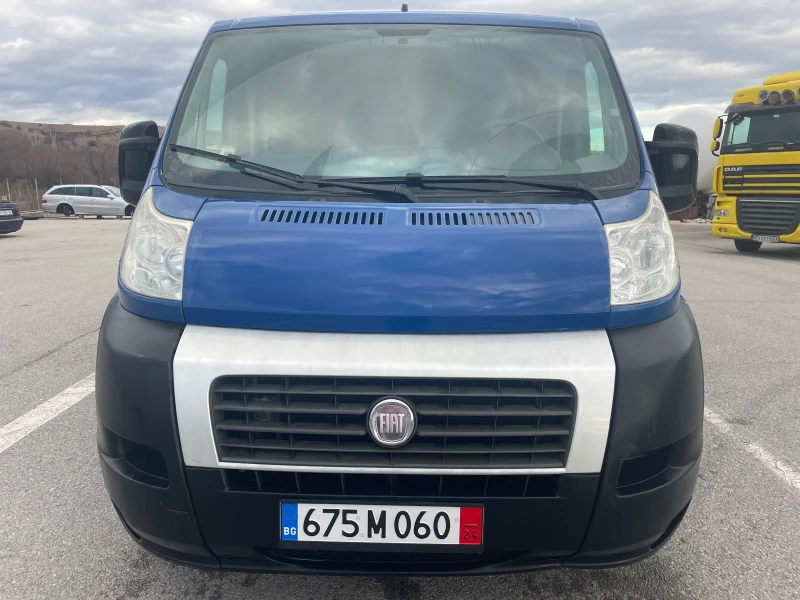 Fiat Ducato, снимка 3 - Бусове и автобуси - 48633312