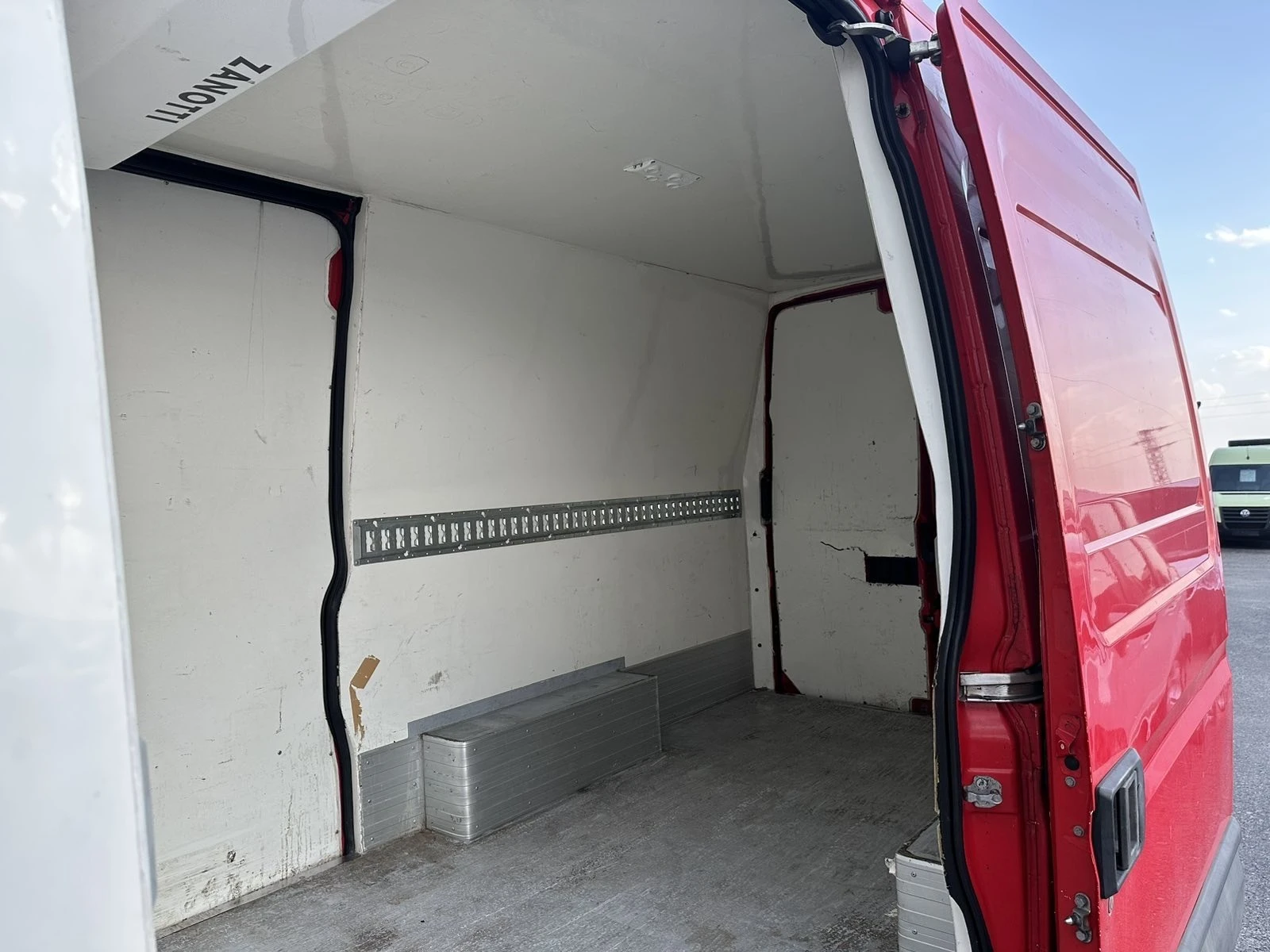 Iveco 35s15 * 3.0 /*  | Mobile.bg   11