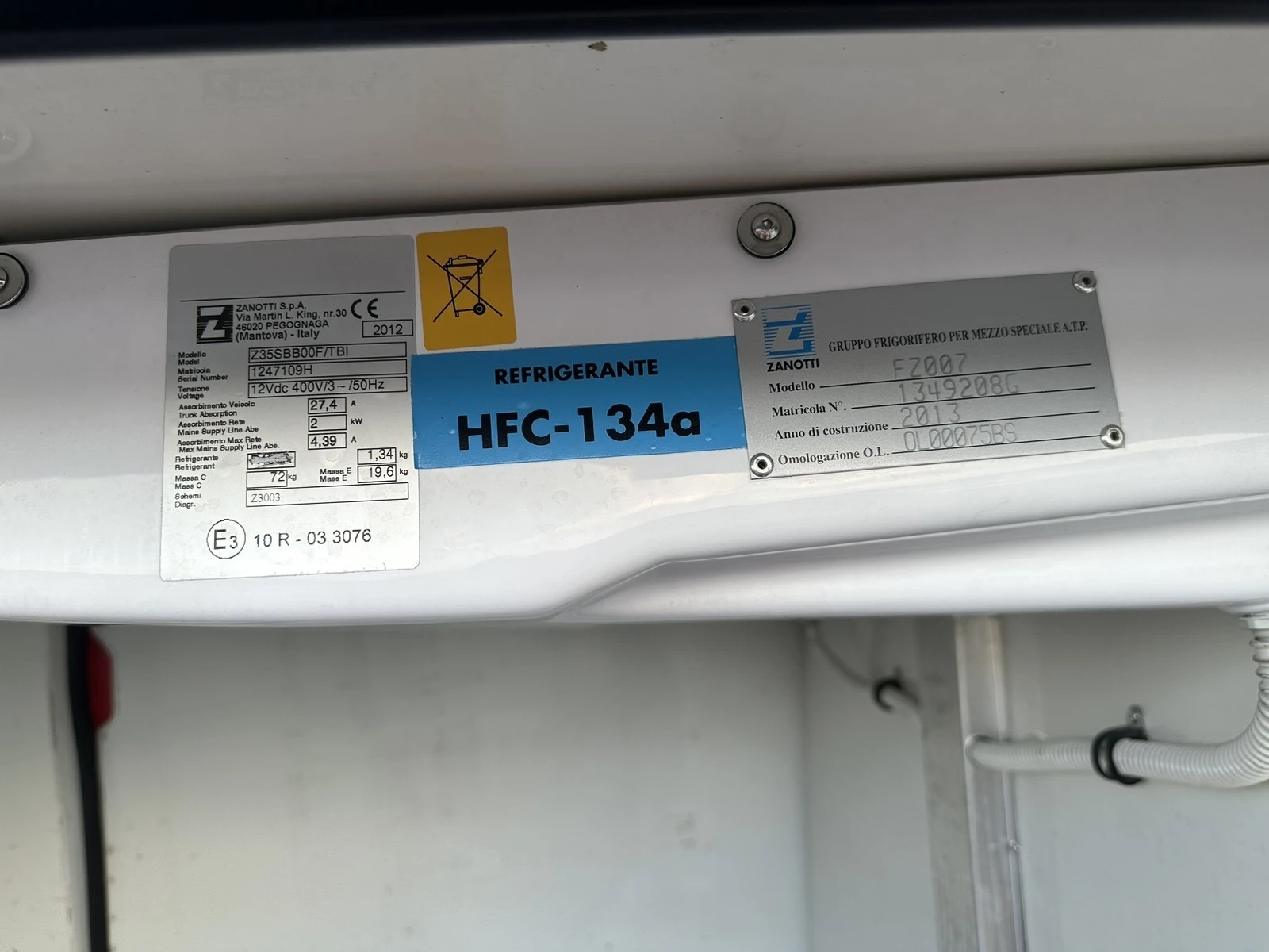 Iveco 35s15 * 3.0 /*  | Mobile.bg   14