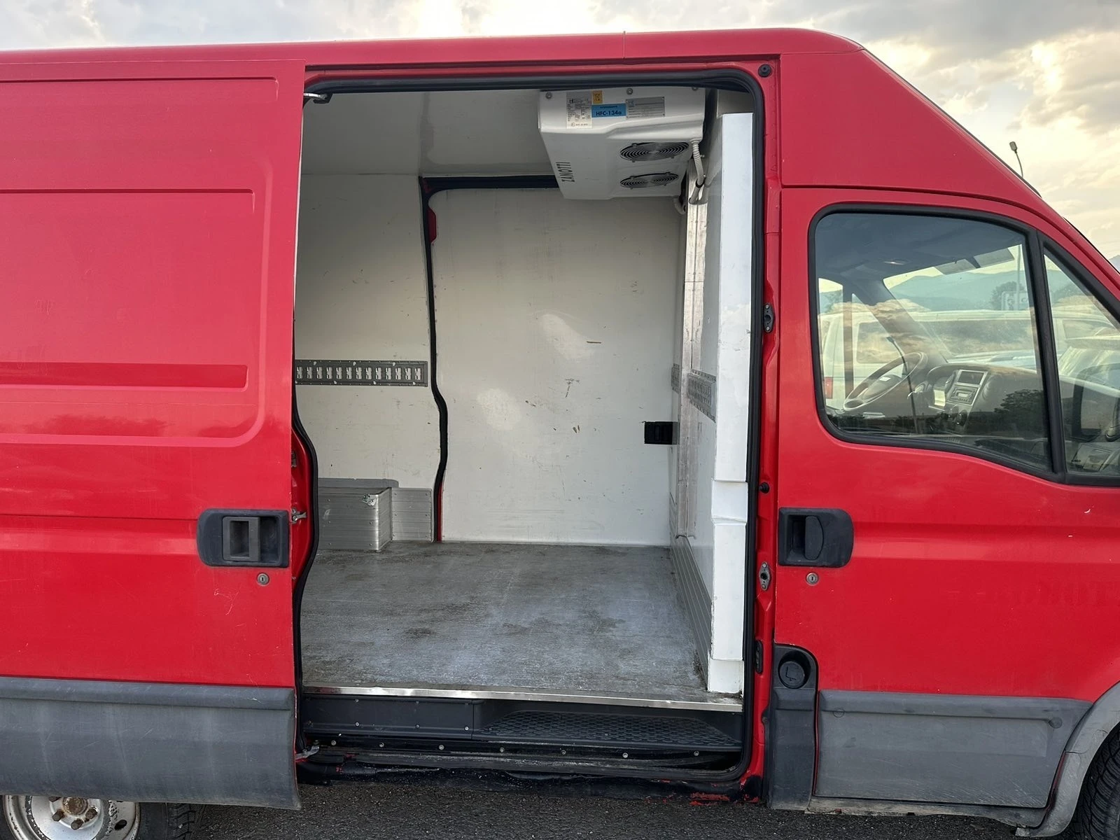 Iveco 35s15 * 3.0 /*  | Mobile.bg   12