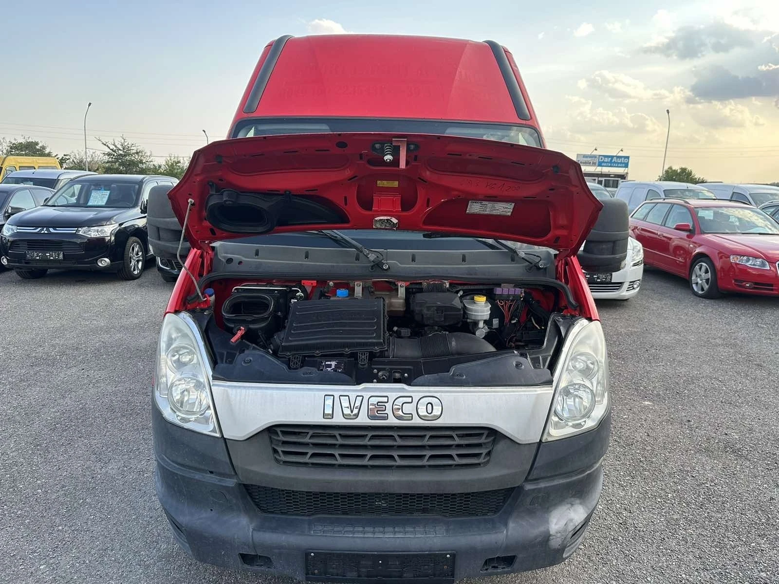 Iveco 35s15 * 3.0 /*  | Mobile.bg   15