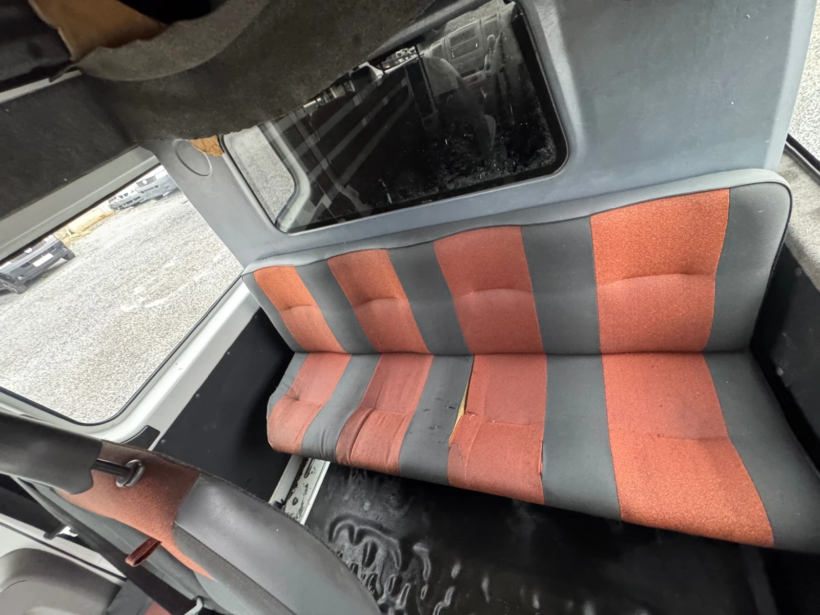 Fiat Ducato 2.3multijet 160hp MAXI  | Mobile.bg   11