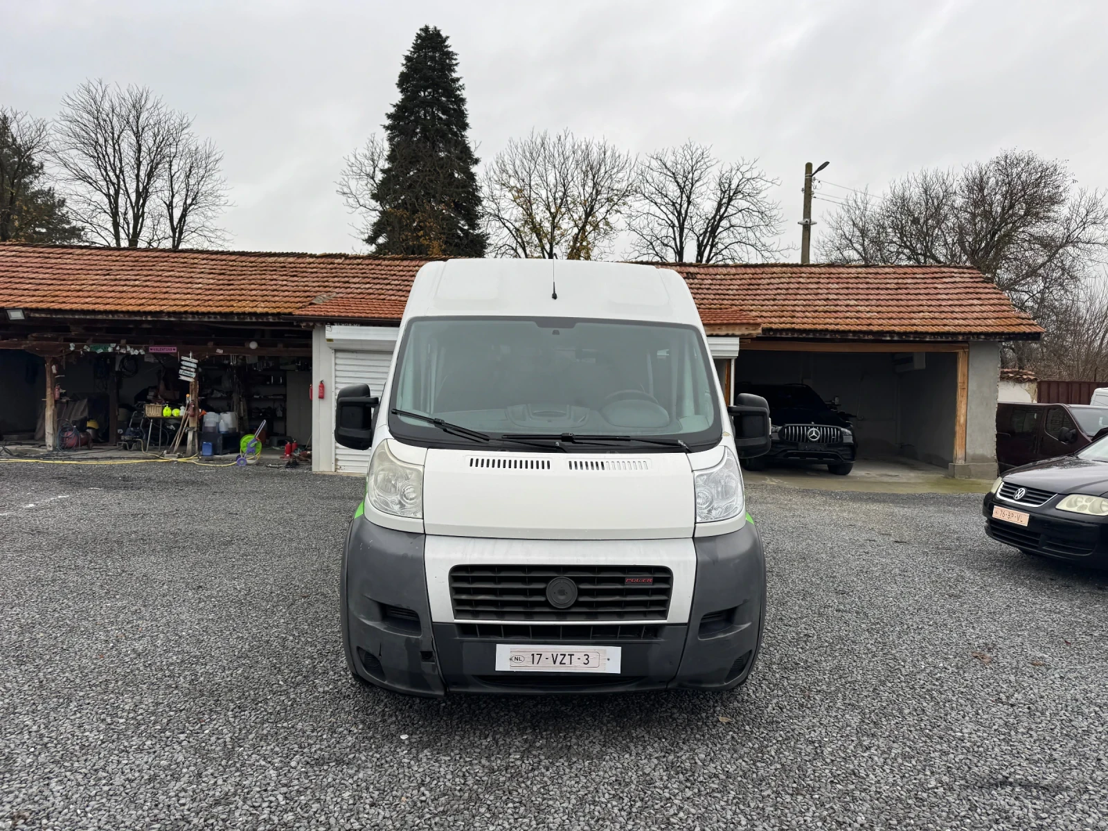 Fiat Ducato 2.3multijet 160hp MAXI  - изображение 2