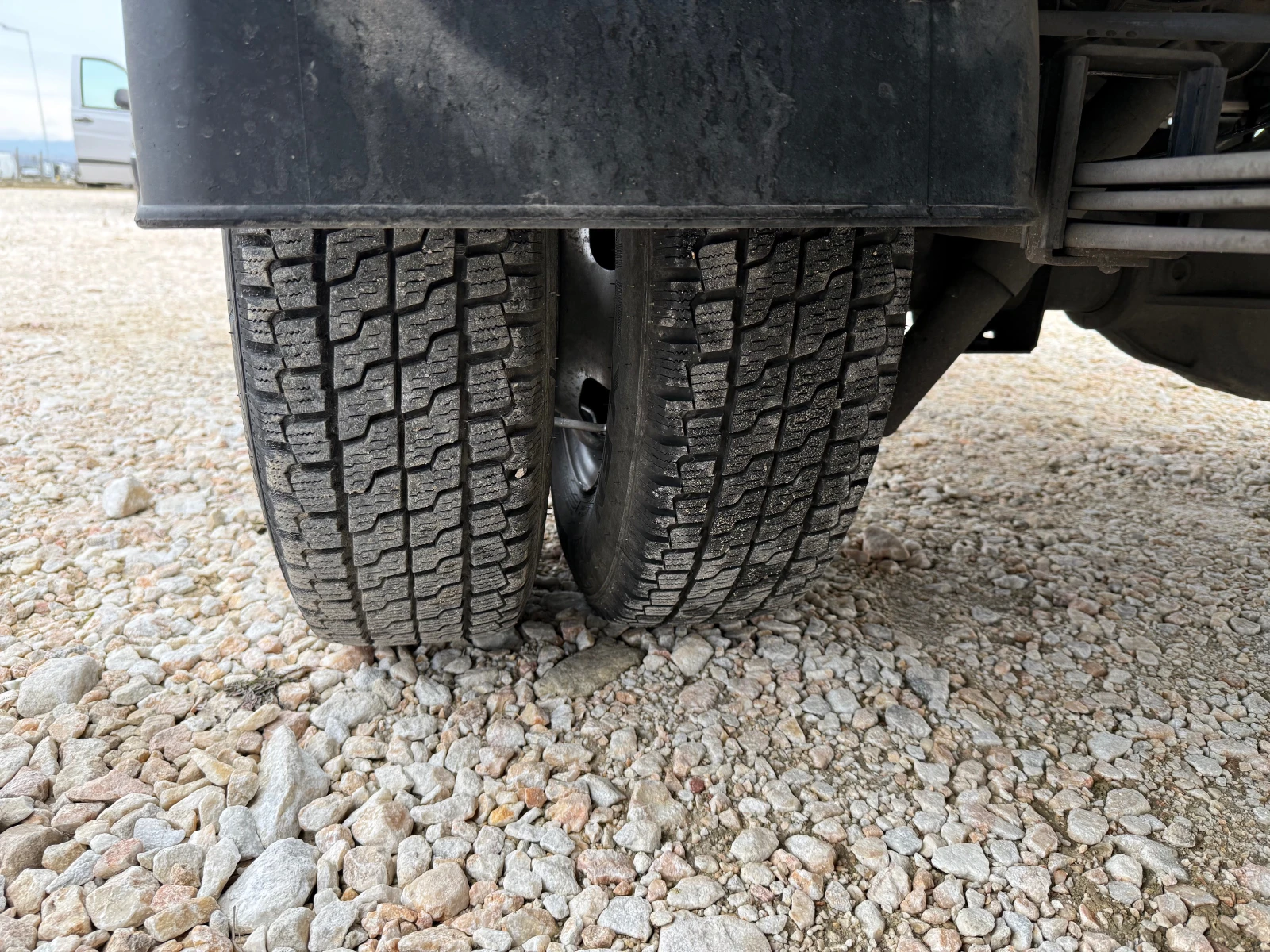 Opel Movano 2.3 163��. �������� ������ ���� | Mobile.bg � ����������� 11