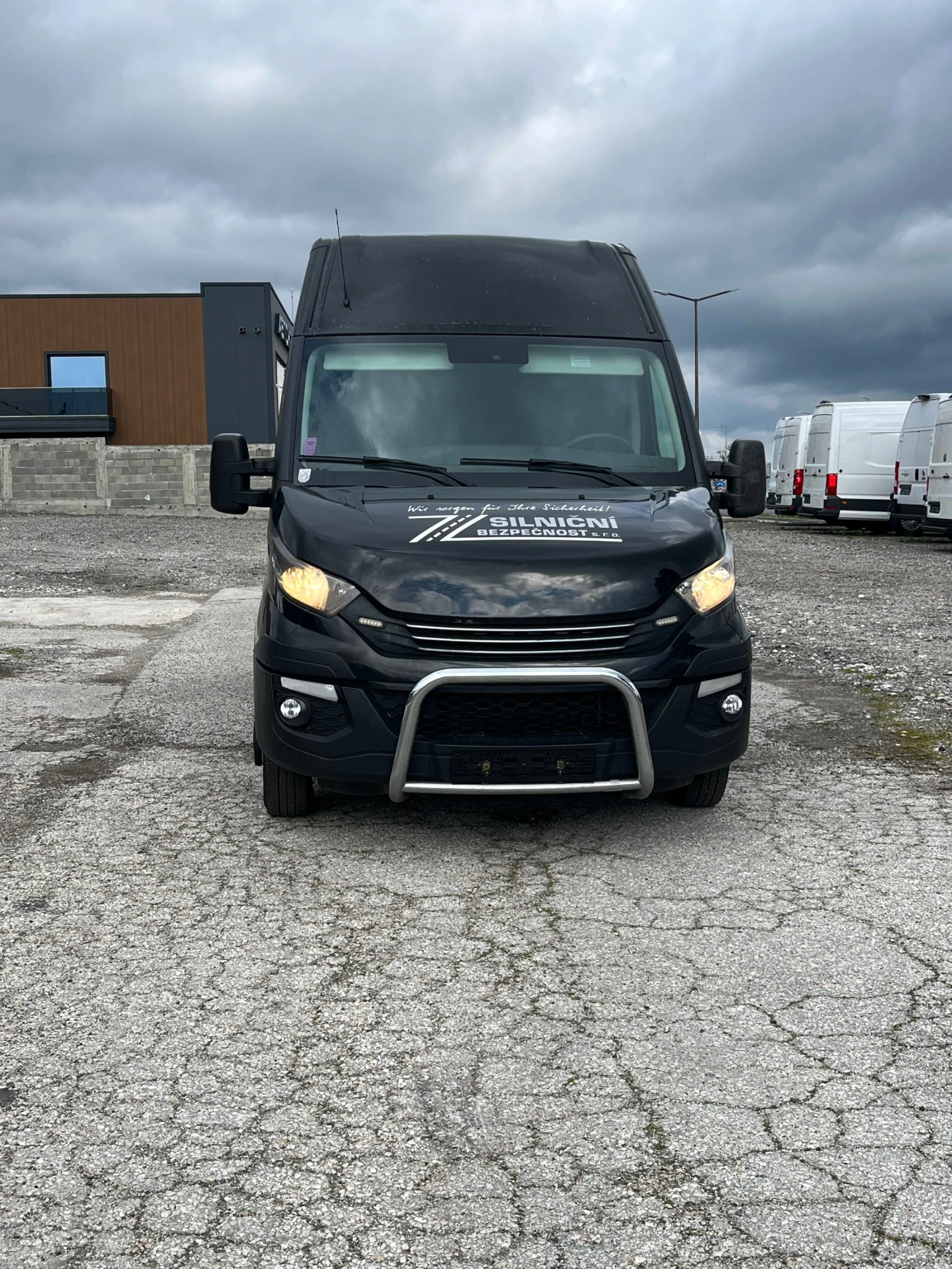 Iveco Daily 35C21 | Mobile.bg � ����������� 2