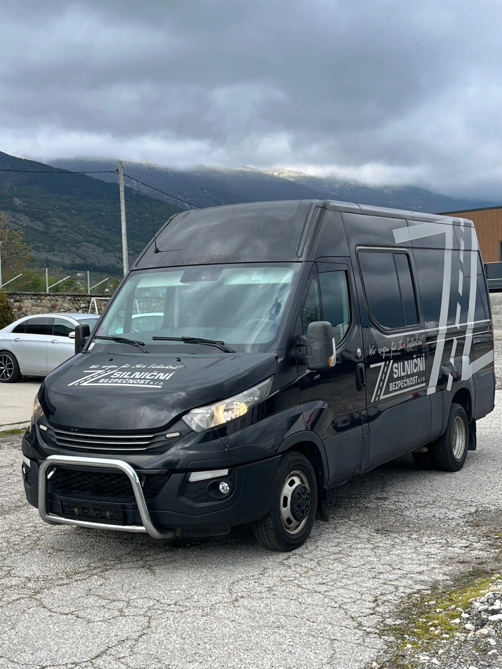 Iveco Daily 35C21 | Mobile.bg � ����������� 4