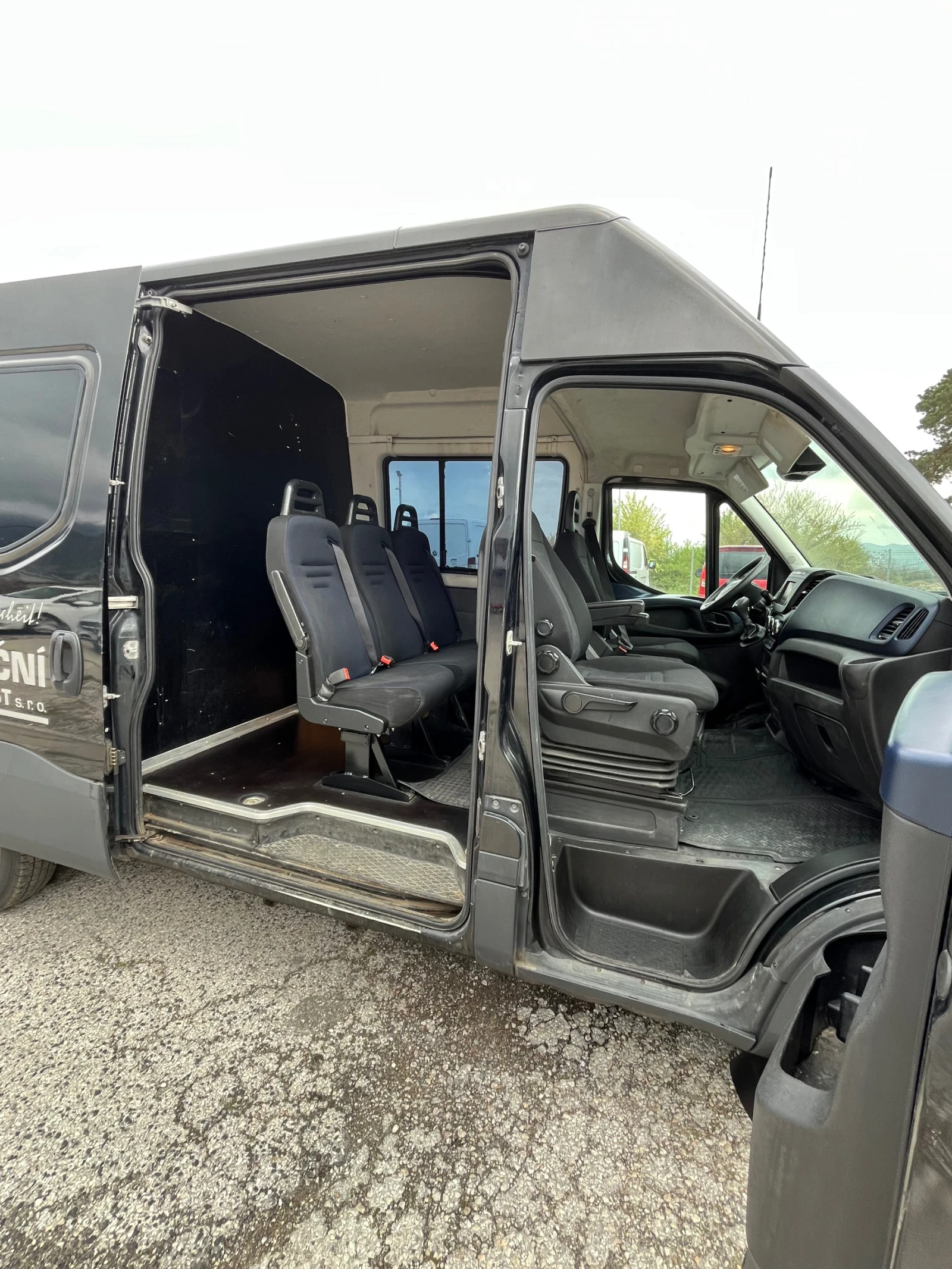 Iveco Daily 35C21 | Mobile.bg � ����������� 10