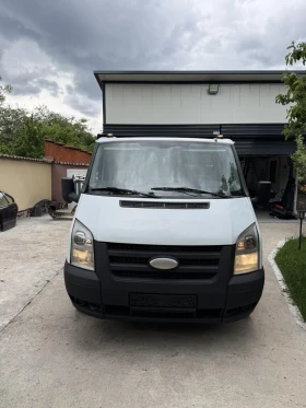 Ford Transit 2.4 DTCI, снимка 1