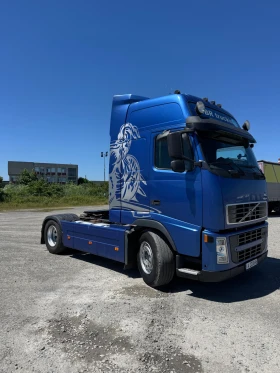 Volvo Fh XL, снимка 2