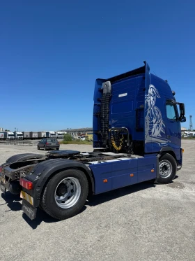 Volvo Fh XL, снимка 4