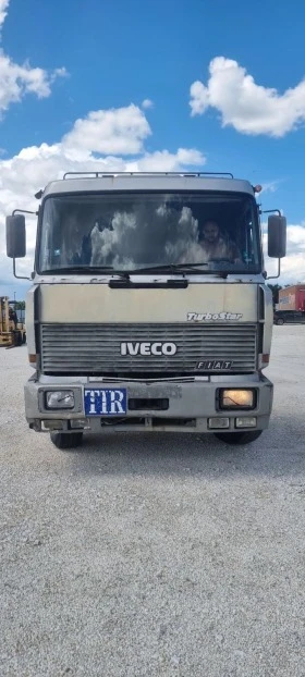     Iveco 190-36 19036