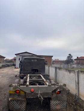 Praga V3s, снимка 3