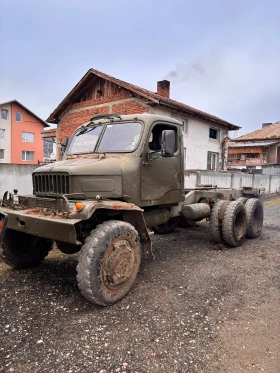 Praga V3s, снимка 2