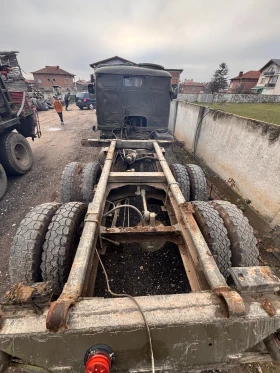 Praga V3s, снимка 4