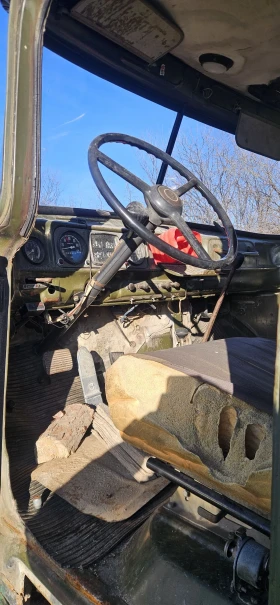 Zil 131, снимка 5