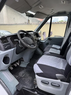 Ford Transit 2.4 DTCI | Mobile.bg � ����� ������ 15