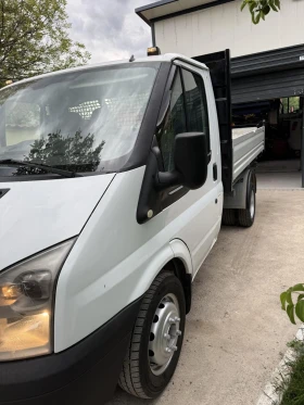 Ford Transit 2.4 DTCI | Mobile.bg � ����� ������ 14
