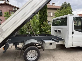 Ford Transit 2.4 DTCI | Mobile.bg � ����� ������ 9