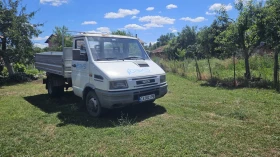 ����� �� �������� �� Iveco 4910