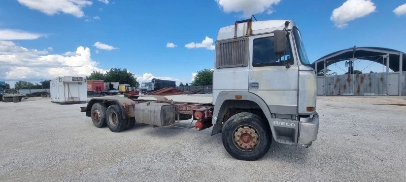 Iveco 190-36 19036, снимка 5 - Камиони - 48201137