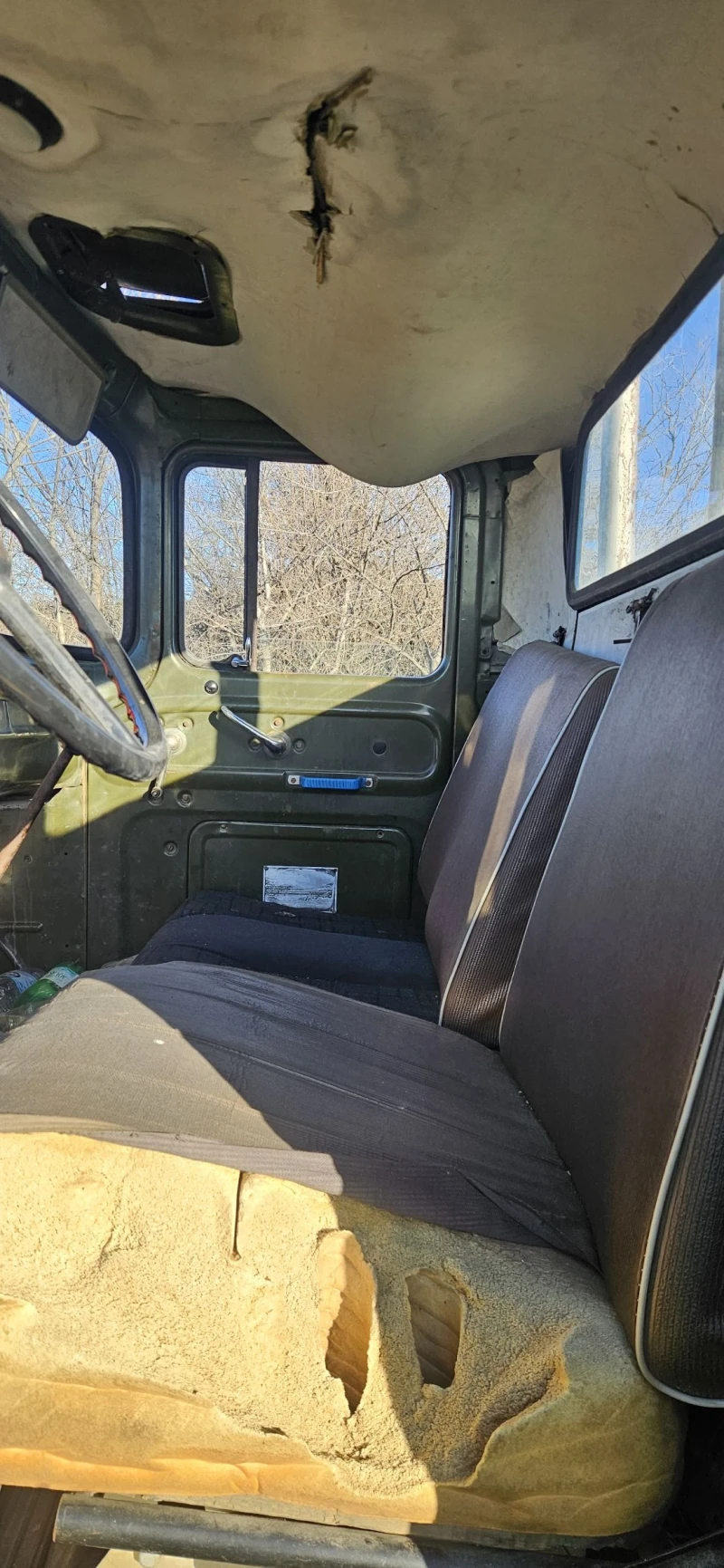 Zil 131, снимка 6 - Камиони - 53530414