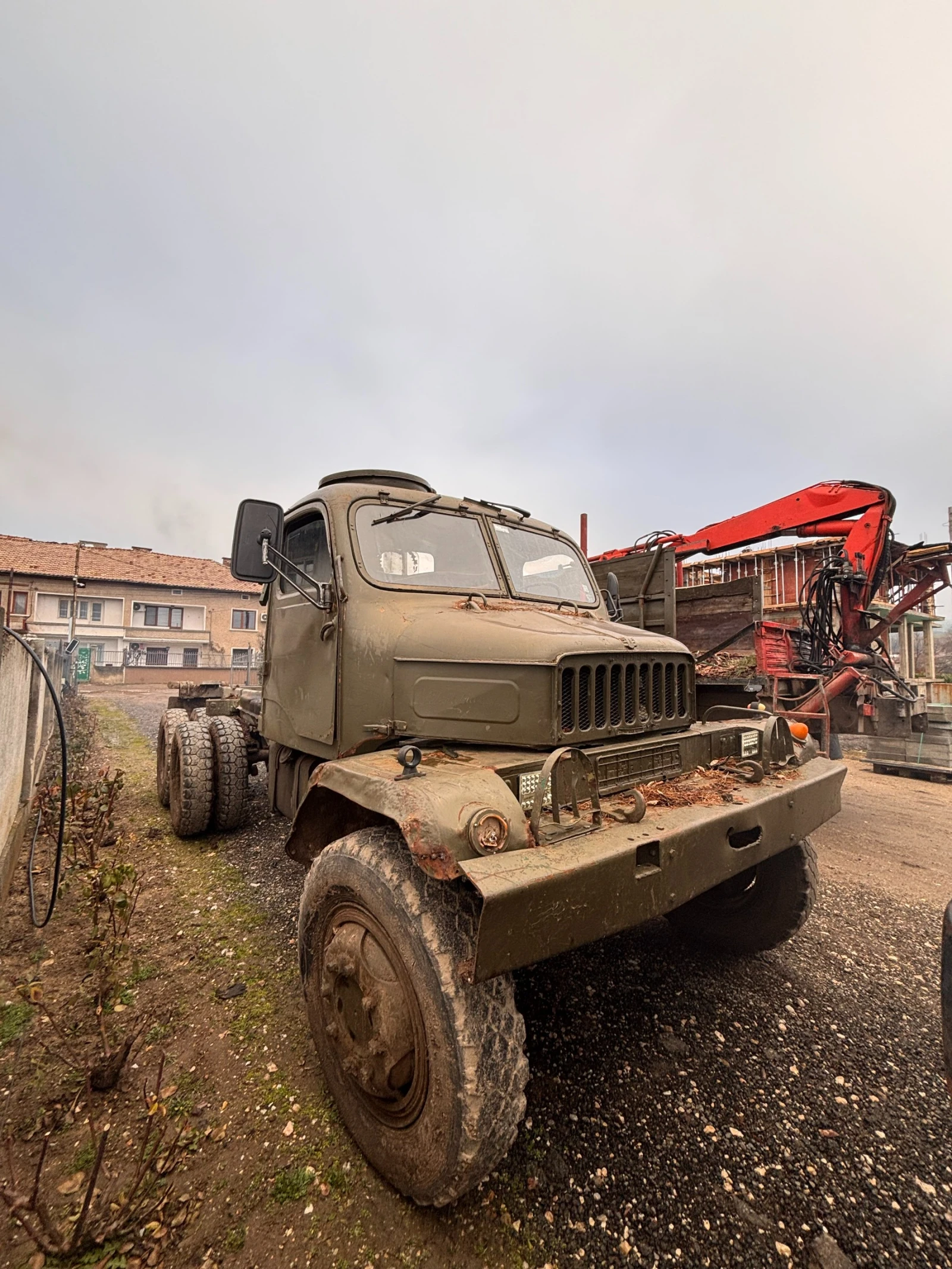 Praga V3s | Mobile.bg � ����������� 1