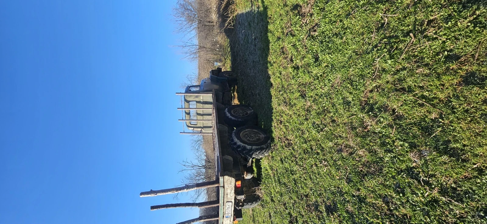 Zil 131  - изображение 4